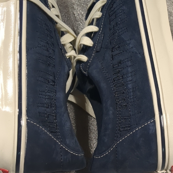 Vans Men's SK8 Low 13 Civilist "Say Goodbye to the City" - Picture 4 of 6